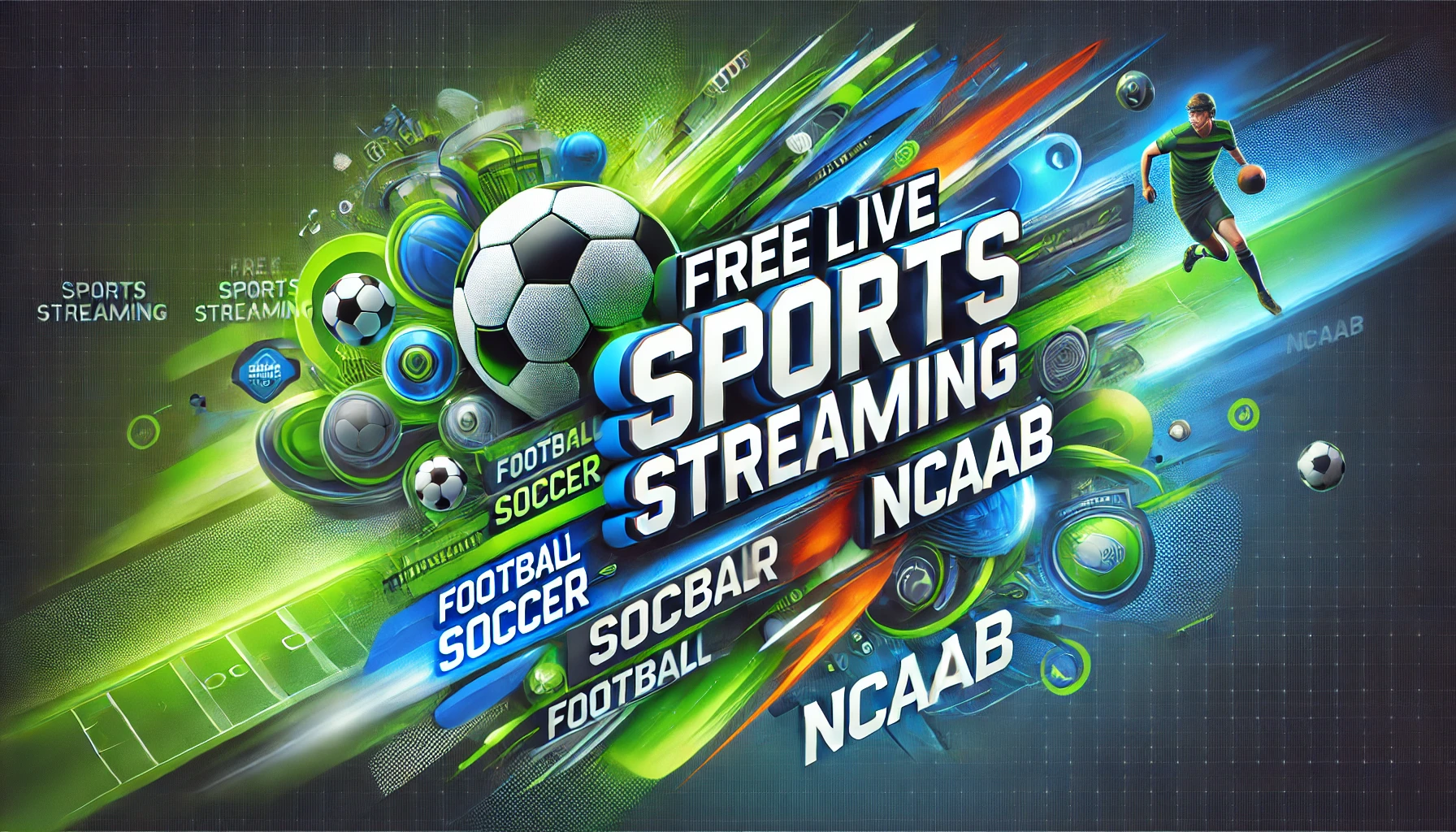 Totalsportek Live Football Streams - Watch Soccer for Free